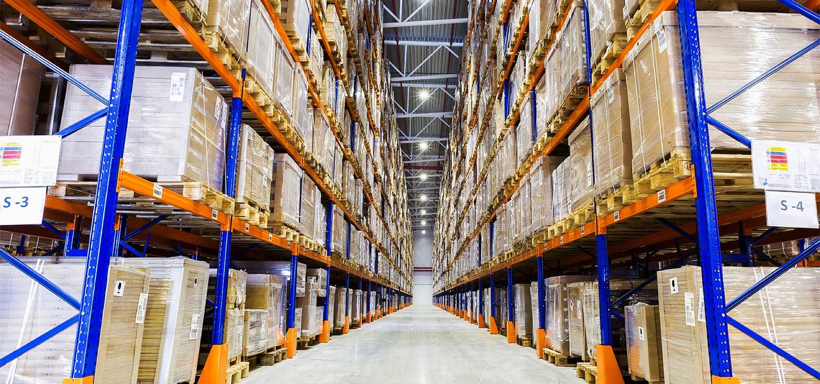 Accelrate shipping and logistics