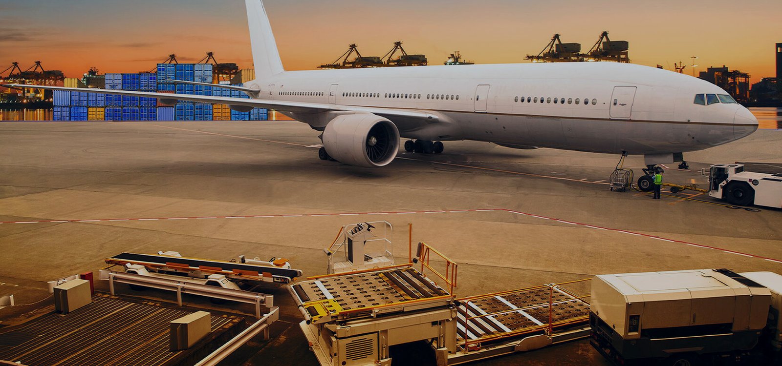 Accelrate shipping and logistics