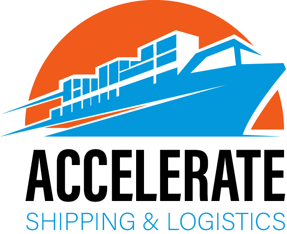 Accelrate shipping and logistics